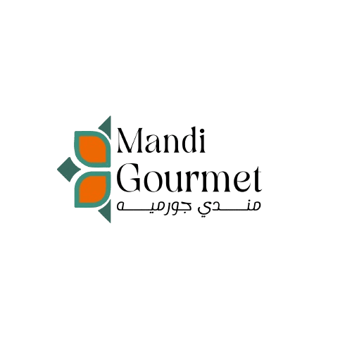 Mandi Gourmet logo
